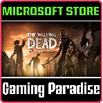 THE WALKING DEAD: SEASON 1 (PC WINDOWS) КЛЮЧ - irongamers.ru