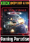 R-TYPE FINAL 2 STAGE PASS XBOX ONE/X|S КЛЮЧ - irongamers.ru