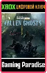 GHOST RECON WILDLANDS - FALLEN GHOSTS XBOX ONE/X|S - irongamers.ru