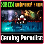 ❗ THE WIRED HORROR GAMES BUNDLE❗ XBOX ONE/X|S🔑 КЛЮЧ❗ 