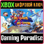 ❗ NEXOMON + NEXOMON: EXTINCTION - COMPLETE XBOX❗ 🔑 