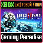 ❗ TAILS OF IRON 2: WHISKERS OF WINTER❗ XBOX ONE/X|S🔑 КЛЮЧ