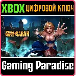 ❗ AMAZING PRINCESS SARAH❗ XBOX ONE/X|S🔑 КЛЮЧ❗ 