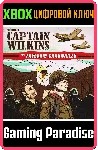 ❗ WOLFENSTEIN II: THE DEEDS OF CAPTAIN WILKINS 🔑 XBOX❗ 