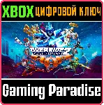 ❗ OVERRIDE 2: SUPER MECH LEAGUE❗ XBOX ONE/X|S🔑 КЛЮЧ❗ 