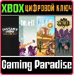 INSTANT INDIE COLLECTION: VOL. 2 XBOX КЛЮЧ - irongamers.ru
