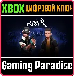 ❗ THE FINAL STATION COLLECTOR'S EDITION❗ XBOX🔑 КЛЮЧ❗ 