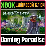 ❗ MASK OF MISTS (XBOX SERIES X|S)❗ XBOX X|S🔑 КЛЮЧ❗ 
