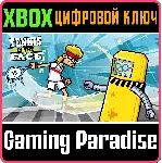 ❗ TENNIS IN THE FACE❗ XBOX ONE/X|S🔑 КЛЮЧ❗ 