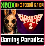 HORROR TALE 2: SAMANTHA XBOX ONE/X|S КЛЮЧ - irongamers.ru