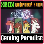 ❗ ANGELS WITH SCALY WINGS❗ XBOX ONE/X|S🔑 КЛЮЧ❗ 
