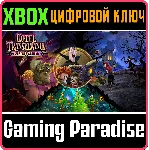 HOTEL TRANSYLVANIA: SCARY-TALE ADVENTURES XBOX КЛЮЧ - irongamers.ru