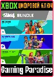 THE SIMS 4 EVERYDAY SIMS BUNDLE XBOX ONE/X|S КЛЮЧ - irongamers.ru