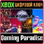 ❗ INDIE DARLING BUNDLE VOL.4❗ XBOX ONE/X|S🔑 КЛЮЧ❗ 