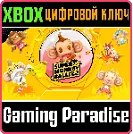 SUPER MONKEY BALL: BANANA BLITZ HD XBOX ONE/X|S КЛЮЧ - irongamers.ru