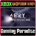 ❗ AERY - A JOURNEY BEYOND TIME❗ XBOX ONE/X|S🔑 КЛЮЧ❗ 