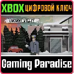 ❗ UNCANNY VALLEY❗ XBOX ONE/X|S🔑 КЛЮЧ❗ 