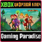 ❗ Gnomes Garden: New Home❗ XBOX ONE/X|S🔑 КЛЮЧ❗ 