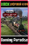 ❗ RAILWAY EMPIRE - GREAT BRITAIN & IRELAND❗ XBOX 🔑 кл
