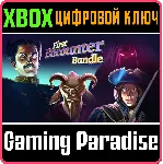 ❗ ARTIFEX MUNDI FIRST ENCOUNTER BUNDLE🔑 XBOX❗ КЛЮЧ❗ 