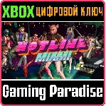 ❗ HOTLINE MIAMI❗ XBOX X|S🔑 КЛЮЧ❗ 