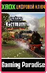 RAILWAY EMPIRE - GERMANY XBOX ONE/X|S КЛЮЧ - irongamers.ru