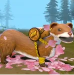 Курьер Legendary Na'Vi's Weaselcrow
