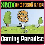 ❗ OH MY EGGS🔑 Xbox 🔑 КЛЮЧ❗ 