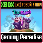❗ TIN & KUNA❗ XBOX ONE/X|S🔑 КЛЮЧ❗ 