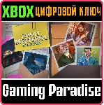 ❗ FAMILY MYSTERIES COLLECTION❗ XBOX ONE/X|S🔑 КЛЮЧ❗ 