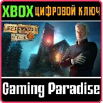 ❗ ENIGMATIS: THE GHOSTS OF MAPLE CREEK❗ XBOX ONE/X|S🔑 КЛЮ