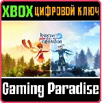 ❗ DEGREES OF SEPARATION❗ XBOX ONE/X|S🔑 КЛЮЧ❗ 