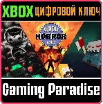 ❗ DIGERATI HORROR BUNDLE VOL. 2❗ XBOX ONE/X|S🔑 КЛЮЧ❗ 