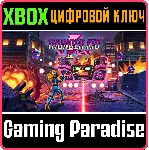 THUNDER KID II: NULL MISSION XBOX ONE/X|S КЛЮЧ - irongamers.ru
