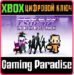 ❗ TEAM17 INDIE HEROES PACK❗ XBOX ONE/X|S🔑 КЛЮЧ❗ 