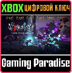 ❗ HINDSIGHT 20/20 - WRATH OF THE RAAKSHASA❗ XBOX КЛЮЧ❗ 