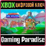 ❗ LOST ARTIFACTS: TIME MACHINE❗ XBOX ONE/X|S🔑 КЛЮЧ❗ 