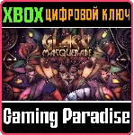 ❗ GLASS MASQUERADE❗ XBOX ONE/X|S🔑 КЛЮЧ❗ 