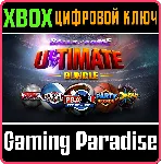 ❗ BALLS OF FAME ULTIMATE BUNDLE❗ XBOX ONE/X|S🔑 КЛЮЧ❗ 