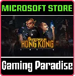 SHADOWRUN: HONG KONG - EXTENDED EDITION (PC WIN) КЛЮЧ - irongamers.ru