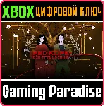 RED ROPE: DON&acute;T FALL BEHIND + XBOX ONE/X|S КЛЮЧ - irongamers.ru