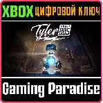 ❗ TYLER: MODEL 005❗ XBOX ONE/X|S🔑 КЛЮЧ❗ 