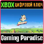 MOMONGA PINBALL ADVENTURES XBOX ONE/X|S КЛЮЧ - irongamers.ru
