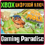 ❗ MAIL MOLE❗ XBOX ONE/X|S🔑 КЛЮЧ❗ 