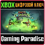 ❗ GENETIC DISASTER❗ XBOX ONE/X|S🔑 КЛЮЧ❗ 