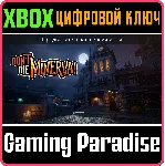 Don't Die, Minerva! (Game Preview)  XBOX КЛЮЧ