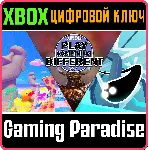 ❗ PLAY SOMETHING DIFFERENT VOL. 1❗ XBOX ONE/X|S🔑 КЛЮЧ