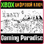 ❗ IT'S KOOKY❗ XBOX ONE/X|S🔑 КЛЮЧ❗ 