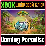 ❗ ROADS OF TIME❗ XBOX ONE/X|S🔑 КЛЮЧ❗ 