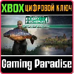 ❗ EURO FISHING: CASTLE EDITION❗ XBOX ONE/X|S🔑 КЛЮЧ❗ 